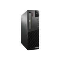 Lenovo ThinkCentre M83 SFF i3-4130 4GB 500GB DVDRW Windows 7 Professional Desktop