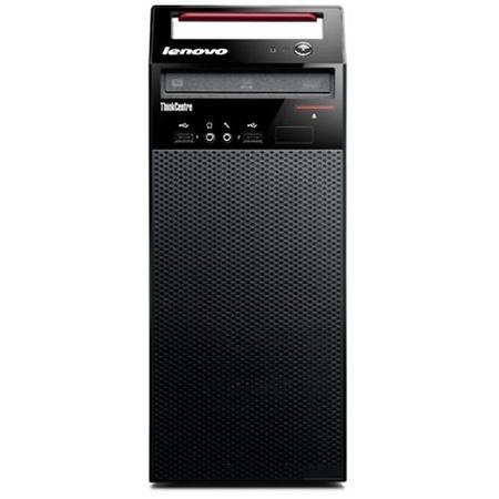 Lenovo ThinkCentre Edge 73 10AS Tower G3220 4GB 500GB DVDRW Windows 7 Professional Desktop