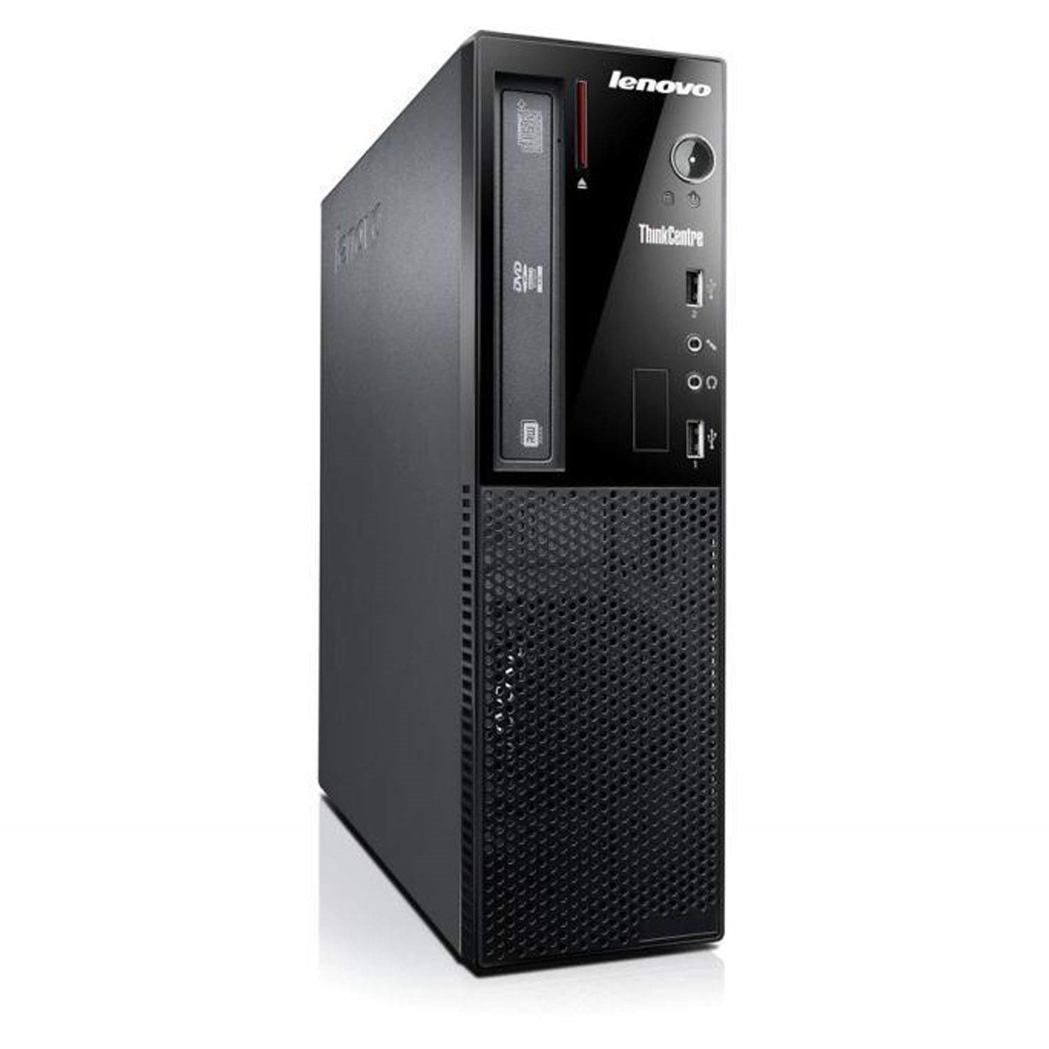 Lenovo E73 SFF Core i3-4150 3.5GHz 4GB 500GB Windows 7/8
