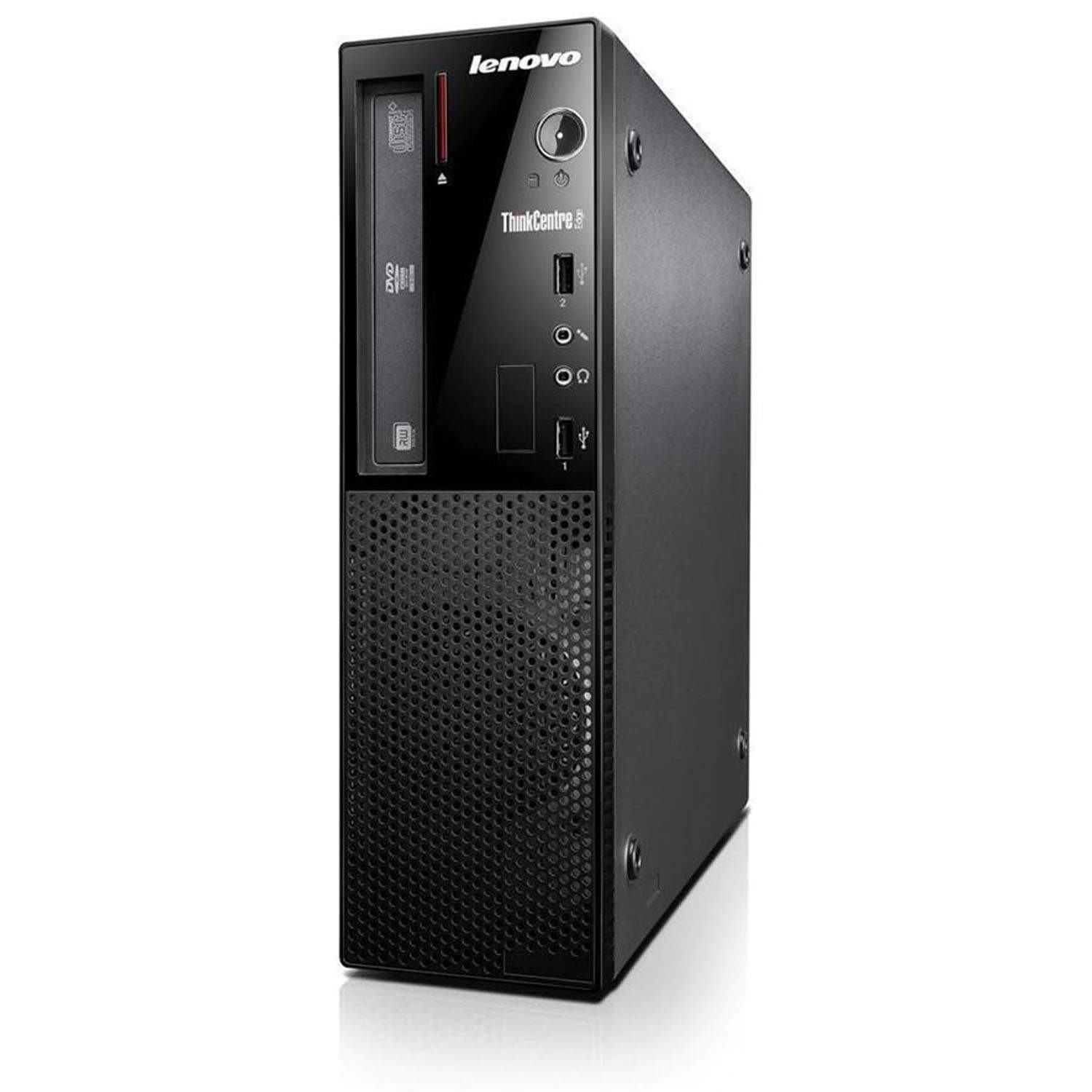 Lenovo ThinkCentre E73 SFF Core i5-4460s 2.90GHz 4GB 500GB DVDRW
