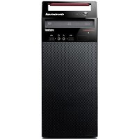 Lenovo ThinkCentre Edge 73 10AS Tower - i3 4GB 500GB DVDRW Windows 7 Professional Desktop