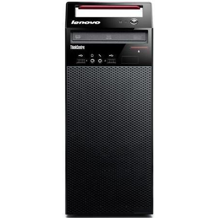 Lenovo ThinkCentre Edge 73 10AS Tower - i3 4GB 500GB DVDRW Windows 7 Professional Desktop