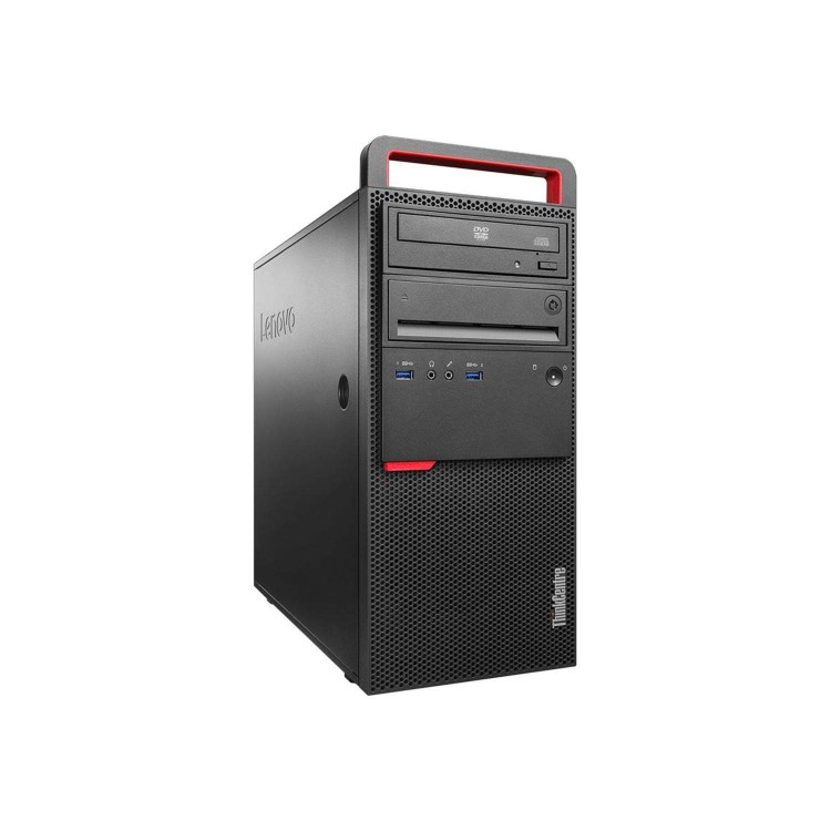 Lenovo ThinkCentre M900 Core i5-6500 4GB 500GB DVD-RW Windows 7 Professional Desktop
