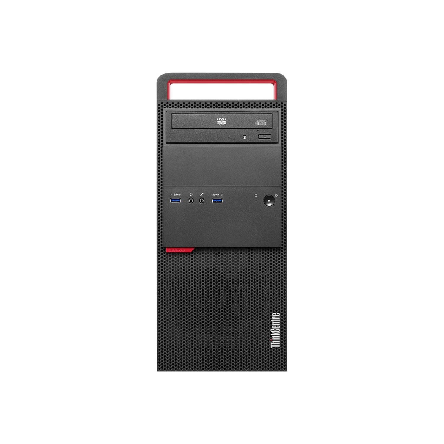 Windowsデスクトップ Lenovo S510 Mini-Tower / Win10 Core-i3 Lenovo S510 Desktop Computer Tower PC | Intel i3 6th Gen