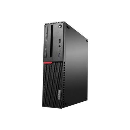 Lenovo ThinkCentre M700 Core i3-6100 4GB 128GB SSD DVD-RW Windows 10 Professional Desktop