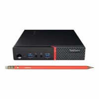 Lenovo ThinkCentre M600 Intel Celeron N3000 2GB 16GB Thin Client Desktop