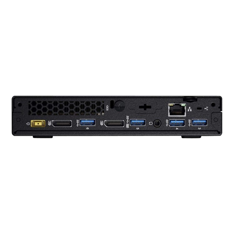 Lenovo ThinkCentre M600 Intel Celeron N3000 2GB 16GB Thin Client Desktop
