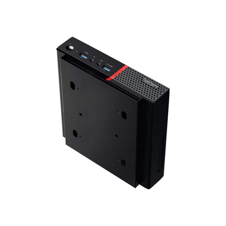 Lenovo ThinkCentre M600 Intel Celeron N3000 2GB 16GB Thin Client Desktop