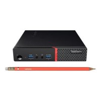 Refurbished Lenovo ThinkCentre M600 Celeron 2GB 16GB Terminal OS Desktop