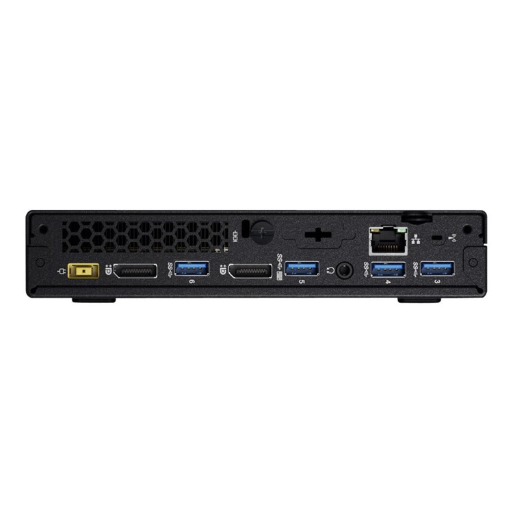 Refurbished Lenovo ThinkCentre M600 Celeron 2GB 16GB Terminal OS Desktop