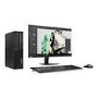 Lenovo ThinkCentre M710s Core i5-7400 8GB 1TB Windows 10 Pro Desktop PC
