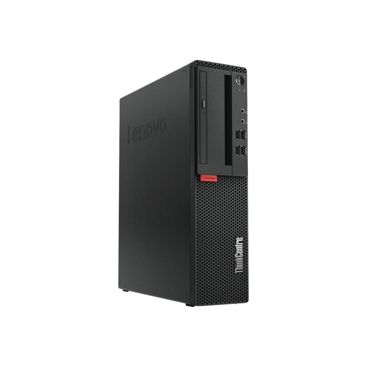 Lenovo ThinkCentre M710s Core i5-7400 8GB 1TB Windows 10 Pro Desktop PC