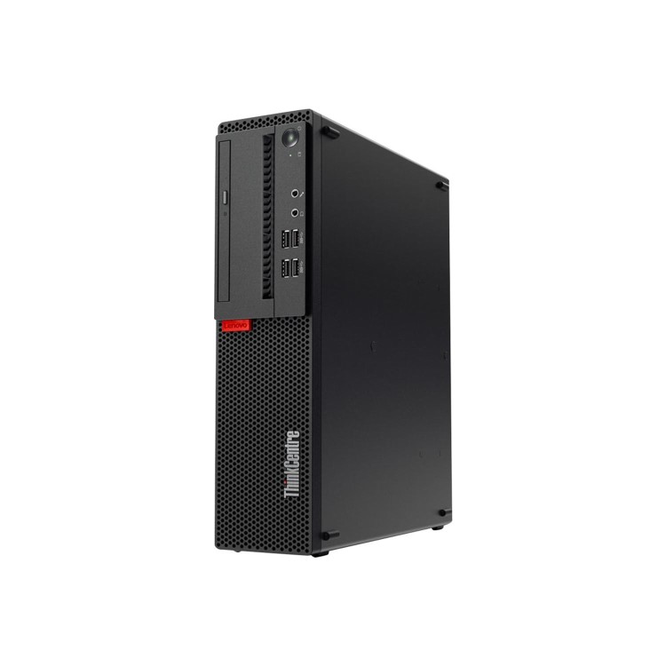 Lenovo ThinkCentre M710s Core i5-7400 8GB 1TB Windows 10 Pro Desktop PC