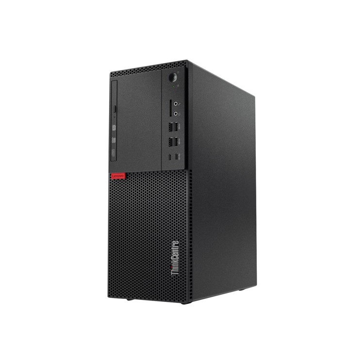 Lenovo ThinkCentre M710T Core i3-7100 4GB 500GB Windows 10 Pro Desktop PC