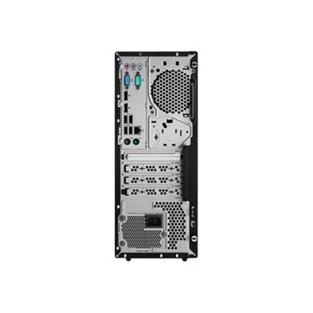 Lenovo ThinkCentre M710T Core i3-7100 4GB 500GB Windows 10 Pro Desktop PC