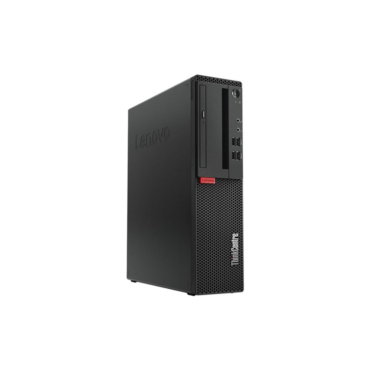 Lenovo ThinkCentre M910S Core i5-7500 4GB 500GB Windows 10 Pro Desktop PC