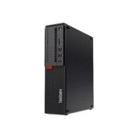Lenovo ThinkCentre M910S Core i7-7700 8GB 256GB SSD Windows 10 Pro Desktop PC