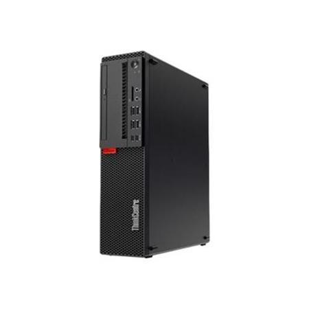 Lenovo ThinkCentre M910S Core i7-7700 8GB 256GB SSD Windows 10 Pro Desktop PC