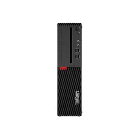 Lenovo ThinkCentre M910S Core i7-7700 8GB 256GB SSD Windows 10 Pro Desktop PC