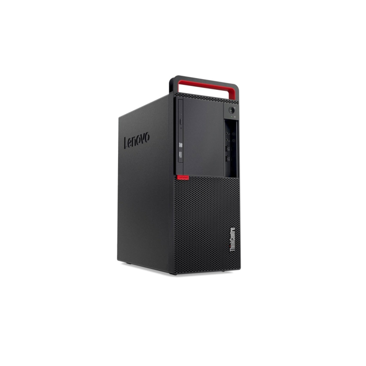 Lenovo ThinkCentre M910T Core i5-7500 4GB 500GB Windows 10 Pro Desktop PC