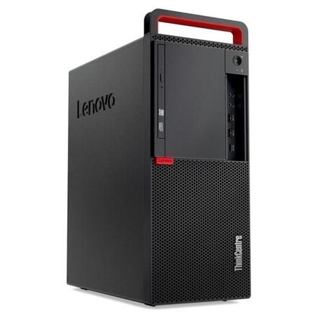 Lenovo ThinkCentre M910T Core i5-7500 8GB 256GB SSD Windows 10 Pro Desktop PC