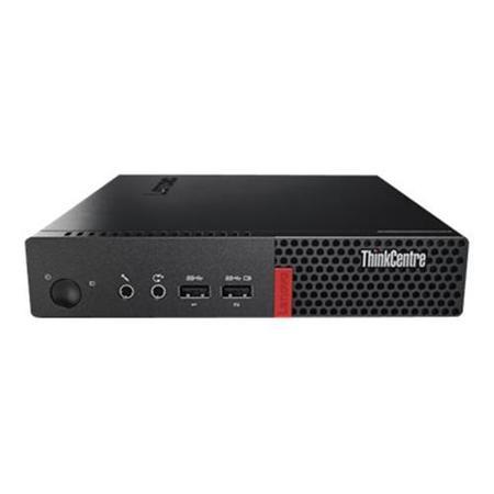 Lenovo ThinkCentre M910q Core i5-7500T 8GB 500GB Windows 10 Pro Desktop PC