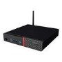 Lenovo ThinkCentre M910x Core i7-7700T 16GB 512GB SSD Radeon RX Graphics Windows 10 Professional Desktop