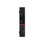 Lenovo ThinkCentre M910x Core i7-7700T 16GB 512GB SSD Radeon RX Graphics Windows 10 Professional Desktop