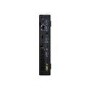 Lenovo ThinkCentre M910x Core i7-7700T 16GB 512GB SSD Radeon RX Graphics Windows 10 Professional Desktop