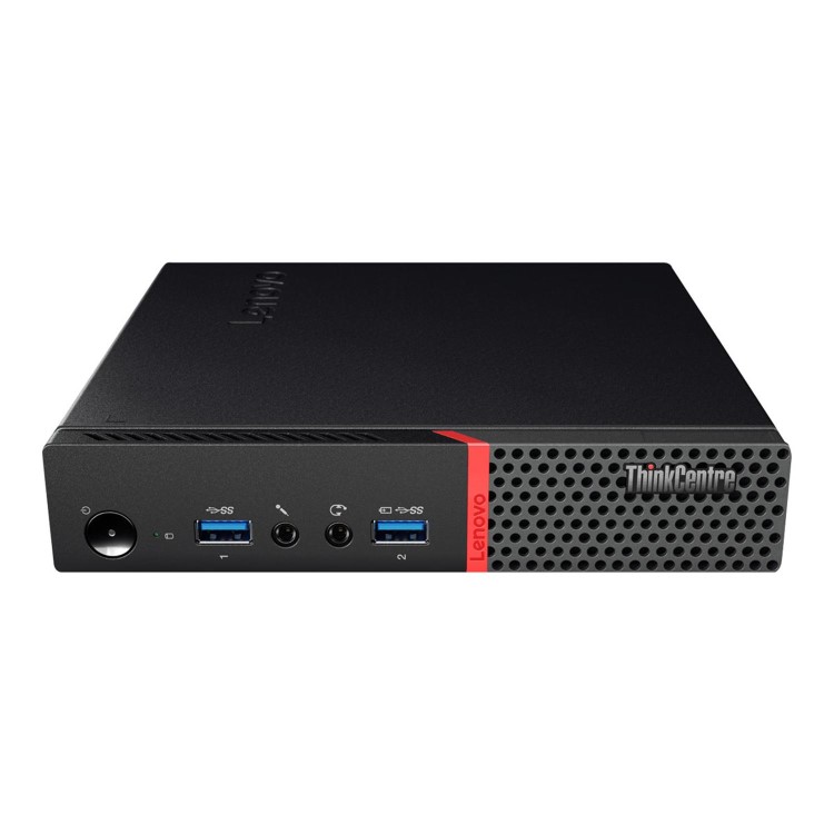 Lenovo ThinkCentre M900 Core i5-6500T 8GB 128GB SSD Windows 7 Professional Desktop