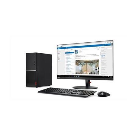 Lenovo V520-15IKL Core i3-7100 4GB 500GB Windows 10 Pro Desktop PC