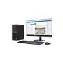 Lenovo V520-15IKL Core i3-7100 4GB 500GB Windows 10 Pro Desktop PC