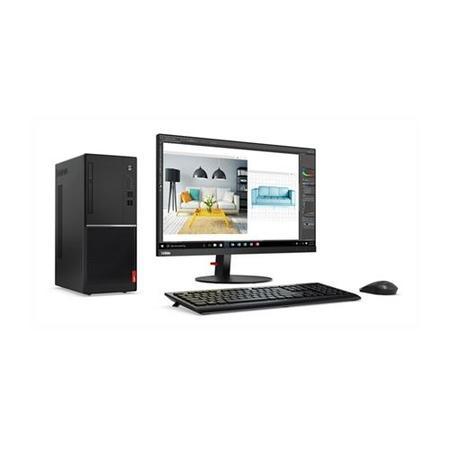 Lenovo V520-15IKL Core i3-7100 4GB 500GB Windows 10 Pro Desktop PC