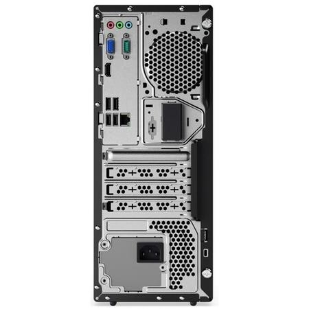 Lenovo V520 Tower Core i5-7400 8GB 1TB GeForce GT 730  Windows 10 Pro Desktop PC