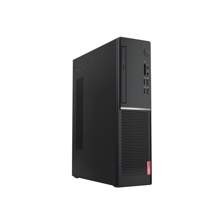 Lenovo V520S-08IKL Core i5-7400 4GB 128GB SSD Windows 10 Pro Desktop PC