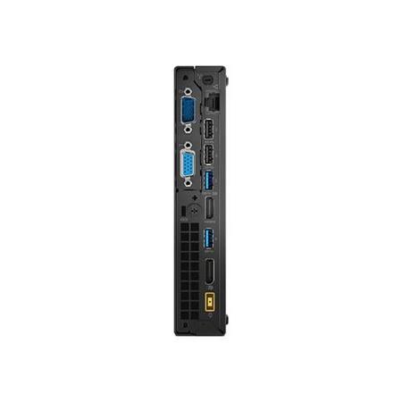 Lenovo ThinkCentre M920q Tiny Core i5-9500T 8GB 256GB SSD Windows 10 Pro Desktop PC