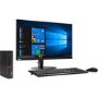 Lenovo ThinkCentre M920q Tiny Core i7-9700T 8GB 256GB SSD Windows 10 Pro Desktop PC