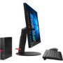 Lenovo ThinkCentre M920q Tiny Core i7-9700T 8GB 256GB SSD Windows 10 Pro Desktop PC