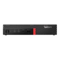 Lenovo ThinkCentre M920q Tiny Core i7-9700T 8GB 256GB SSD Windows 10 Pro Desktop PC