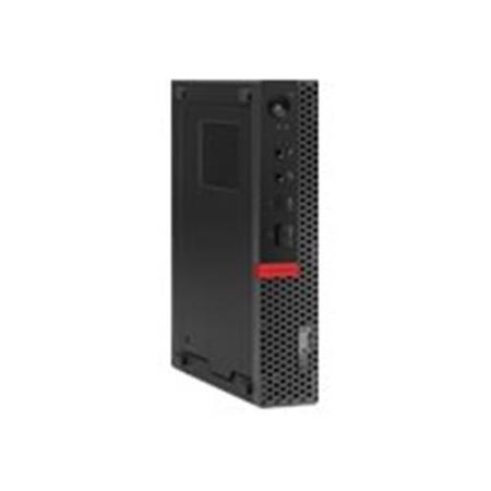 Lenovo ThinkCentre M920q Tiny Core i7-9700T 8GB 256GB SSD Windows 10 Pro Desktop PC