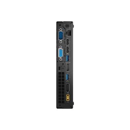 Lenovo ThinkCentre M920q Tiny Core i7-9700T 8GB 256GB SSD Windows 10 Pro Desktop PC