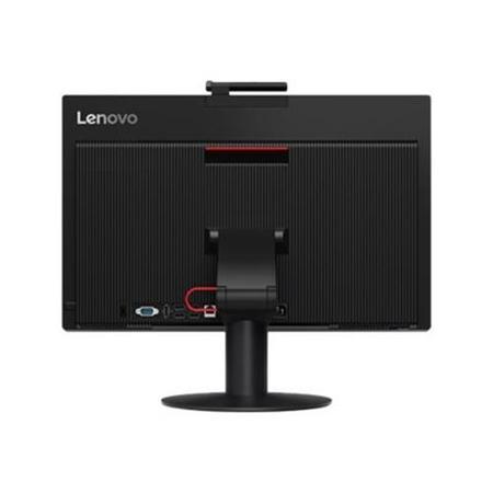 Lenovo ThinkCentre M920z Core i5-8500 16GB 256GB SSD 23.8"  Windows 10 Pro All-In-One PC