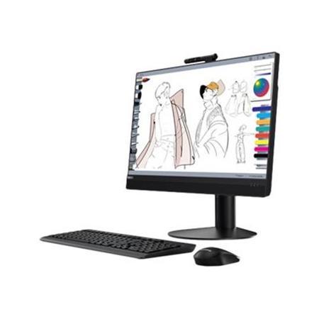 Lenovo ThinkCentre M920z Core i5-8500 16GB 256GB SSD 23.8"  Windows 10 Pro All-In-One PC