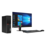 Lenovo ThinkCentre M920s Core i7-8700 8GB 256GB SSD Windows 10 Pro Desktop PC