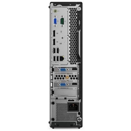 Refurbished Lenovo ThinkCentre M920s Core i7-8700 16GB 512GB Windows 10 Pro Desktop PC