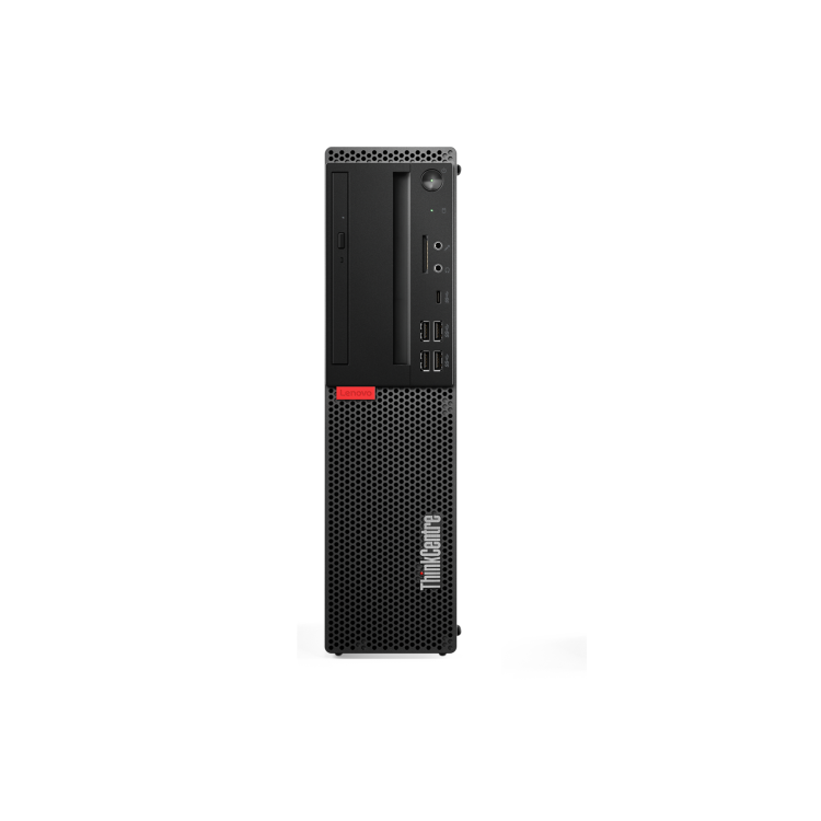 Lenovo ThinkCentre M920s Core i5-9500 8GB 256GB SSD Windows 10 Pro Desktop PC