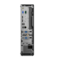 Lenovo ThinkCentre M920s Core i5-9500 8GB 256GB SSD Windows 10 Pro Desktop PC