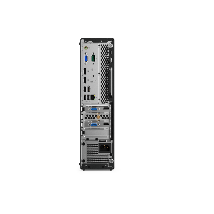 Lenovo ThinkCentre M920s Core i5-9500 8GB 256GB SSD Windows 10 Pro Desktop PC