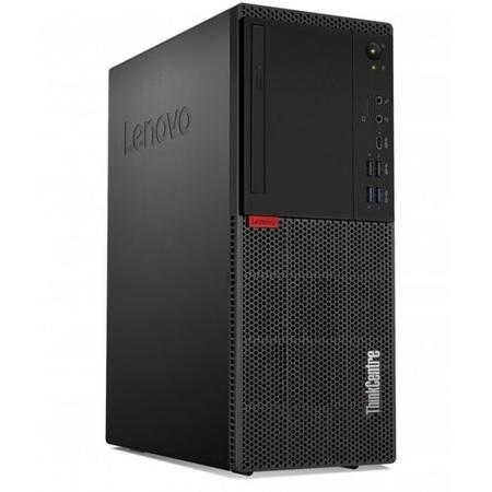 Lenovo ThinkCentre M720t Core i5-8400 8GB 256GB SSD Windows 10 Pro Desktop PC