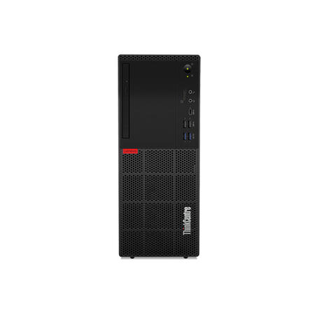 Lenovo ThinkCentre M720t Core i5-8400 8GB 256GB SSD Windows 10 Pro Desktop PC